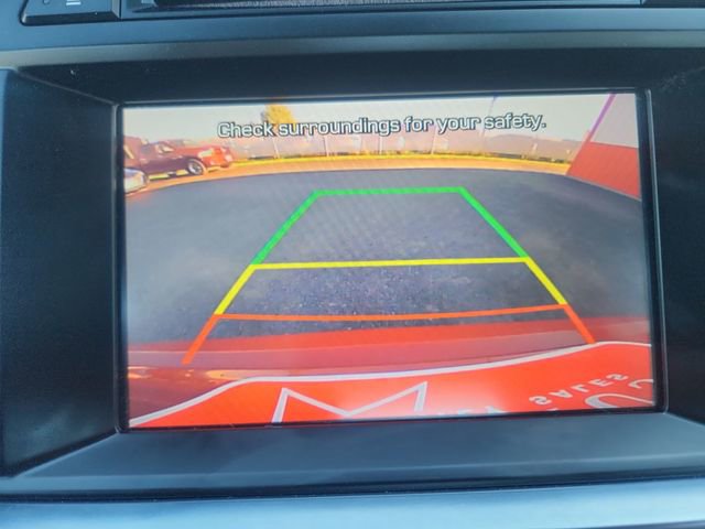 Used 2017 Hyundai Sonata Sport w/ Cargo Package image 18