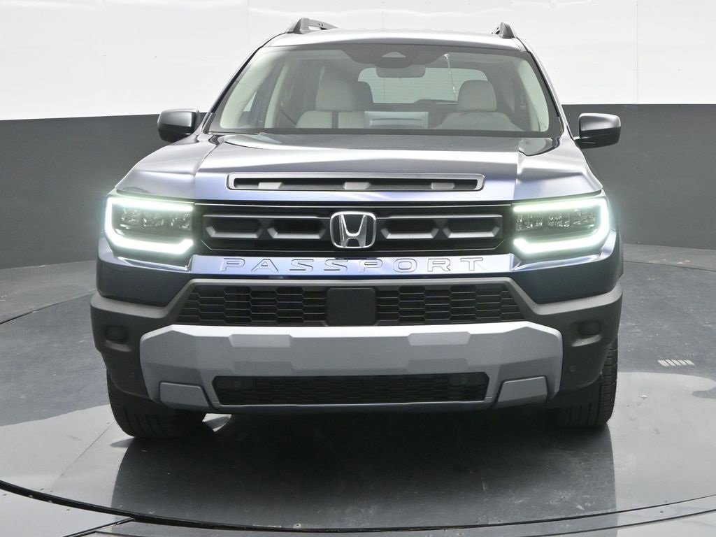 New 2026 Honda Passport RTL image 6