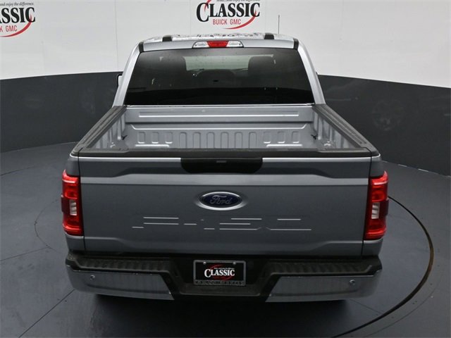 Used 2023 Ford F150 XLT image 22