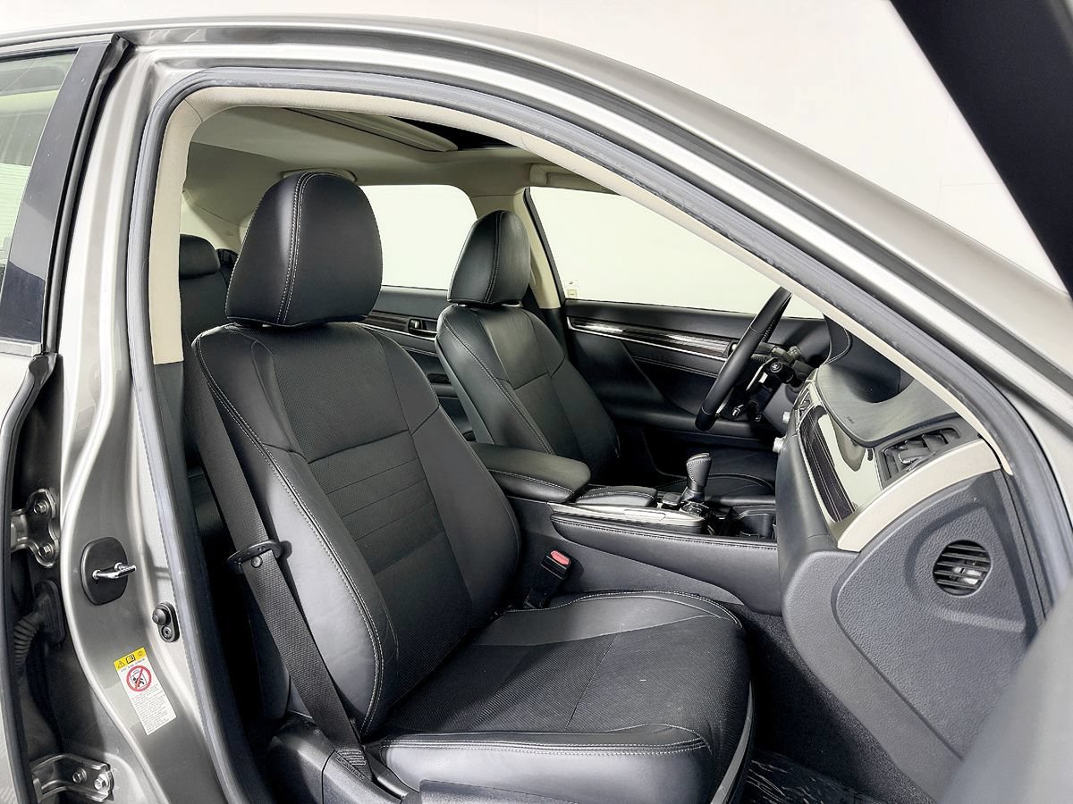 Used 2016 Lexus GS 350 RWD image 47