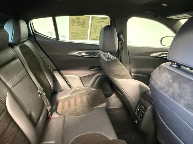 Used 2024 Dodge Hornet GT w/ Track Pack AWD/4WD image 42