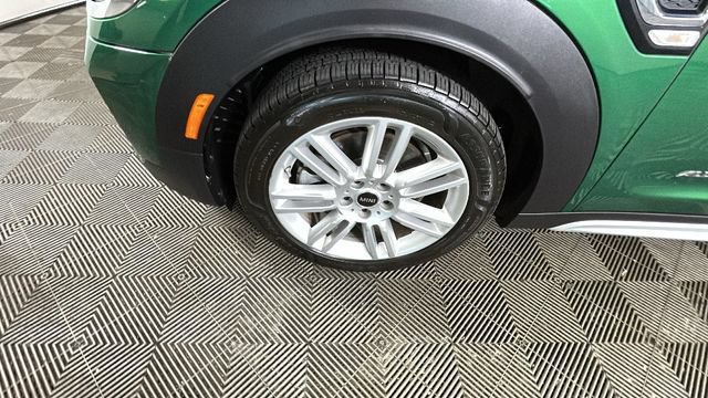 Used 2022 MINI Cooper Countryman S AWD/4WD image 9