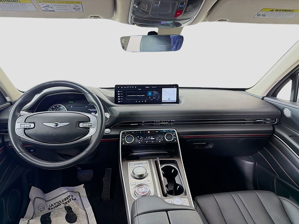 Used 2024 Genesis GV80 2.5T image 32