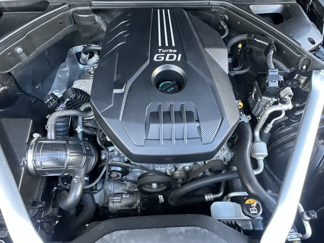 Used 2023 Genesis G70 2.0T RWD image 12