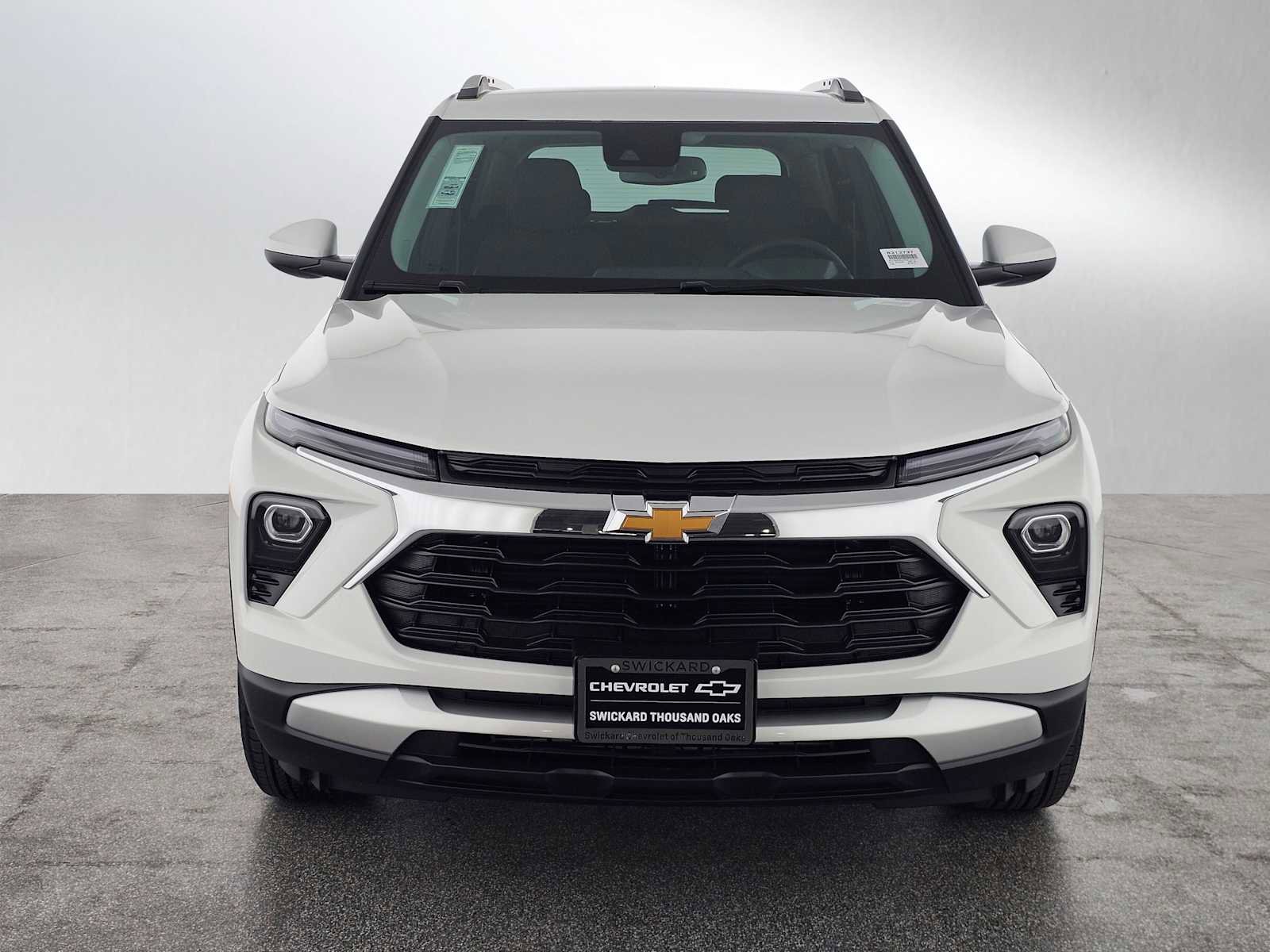 New 2026 Chevrolet TrailBlazer LT w/ Convenience Package FWD image 8