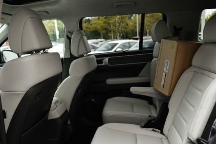 New 2026 Hyundai Santa Fe Calligraphy AWD/4WD image 10