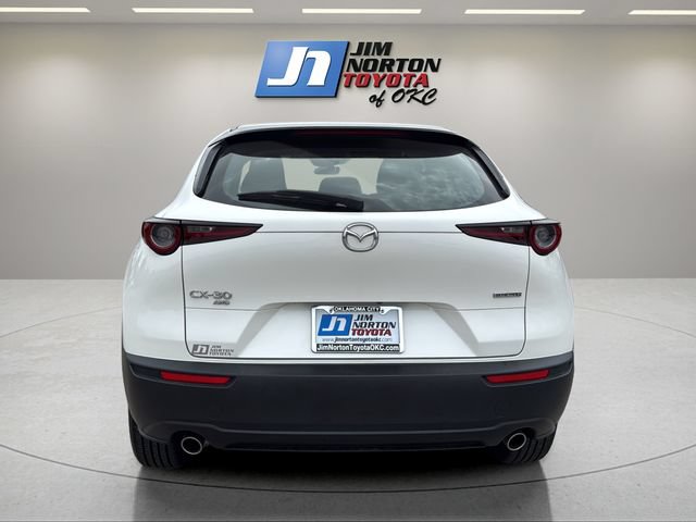 Used 2023 MAZDA CX-30 AWD 2.5 S image 6