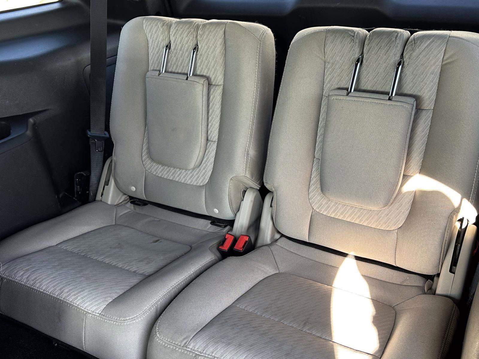 Used 2019 Ford Explorer FWD image 9