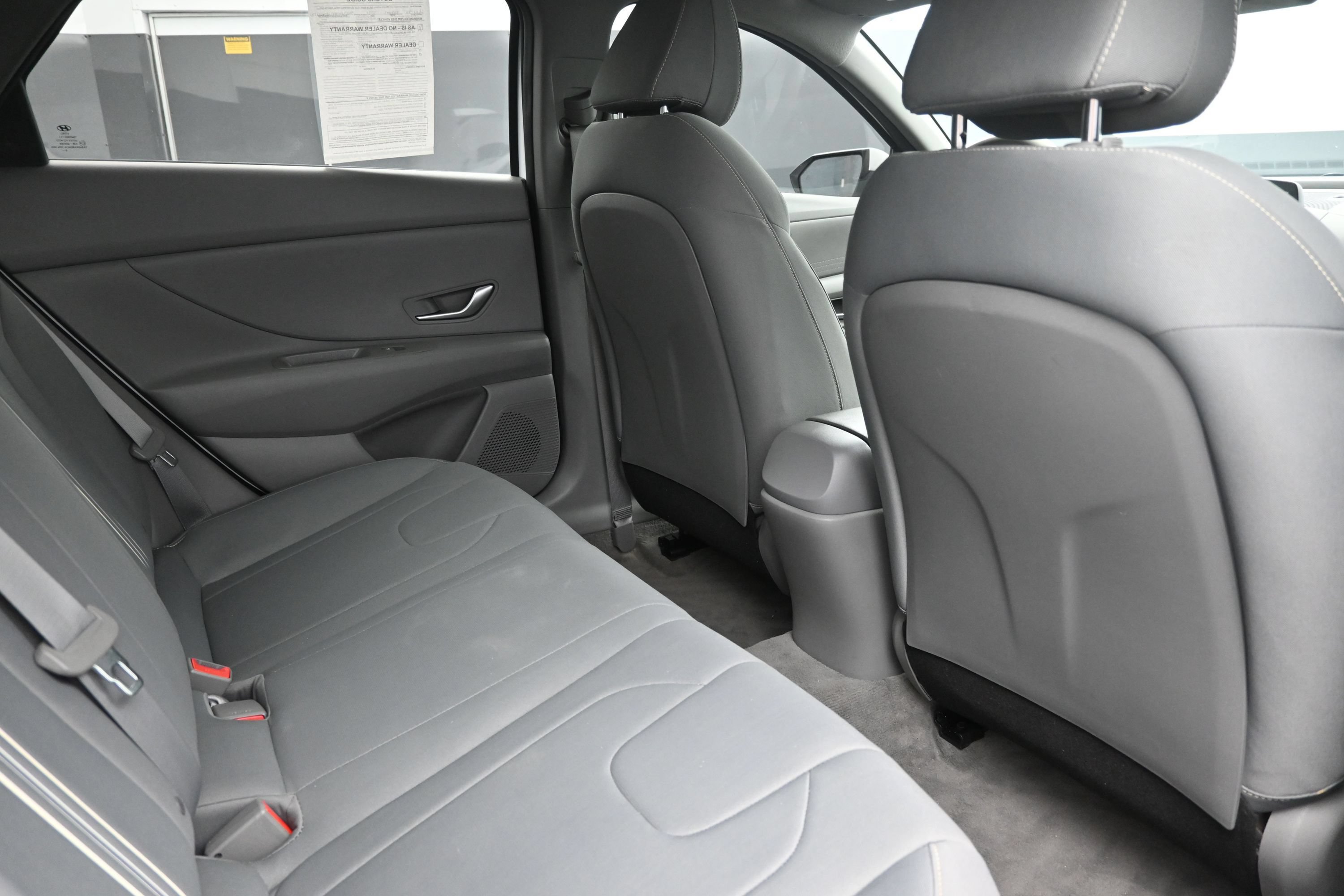 Used 2021 Hyundai Elantra SEL FWD image 23