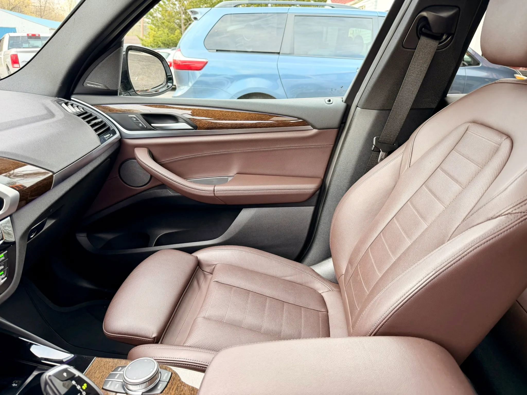 Used 2019 BMW X3 xDrive30i w/ Executive Package AWD/4WD image 26