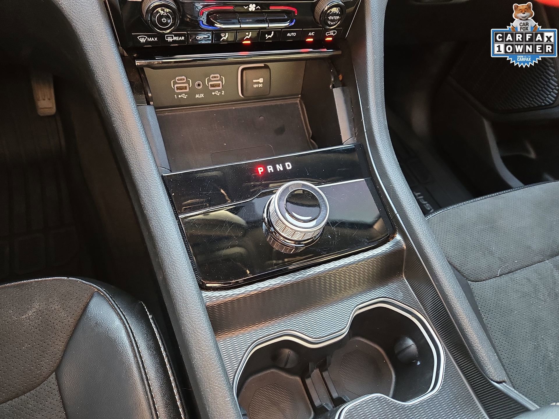 Used 2024 Jeep Grand Cherokee L Altitude image 22