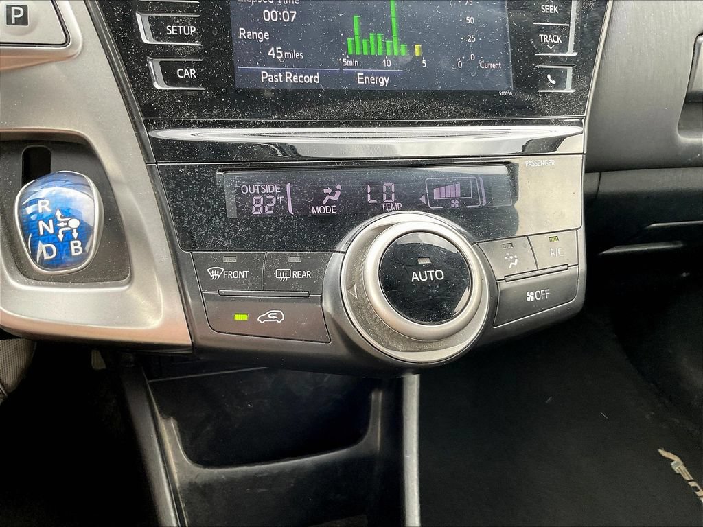 Used 2016 Toyota Prius V Two FWD image 15