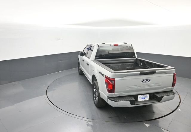 New 2026 Ford F150 STX w/ Equipment Group 200A image 29