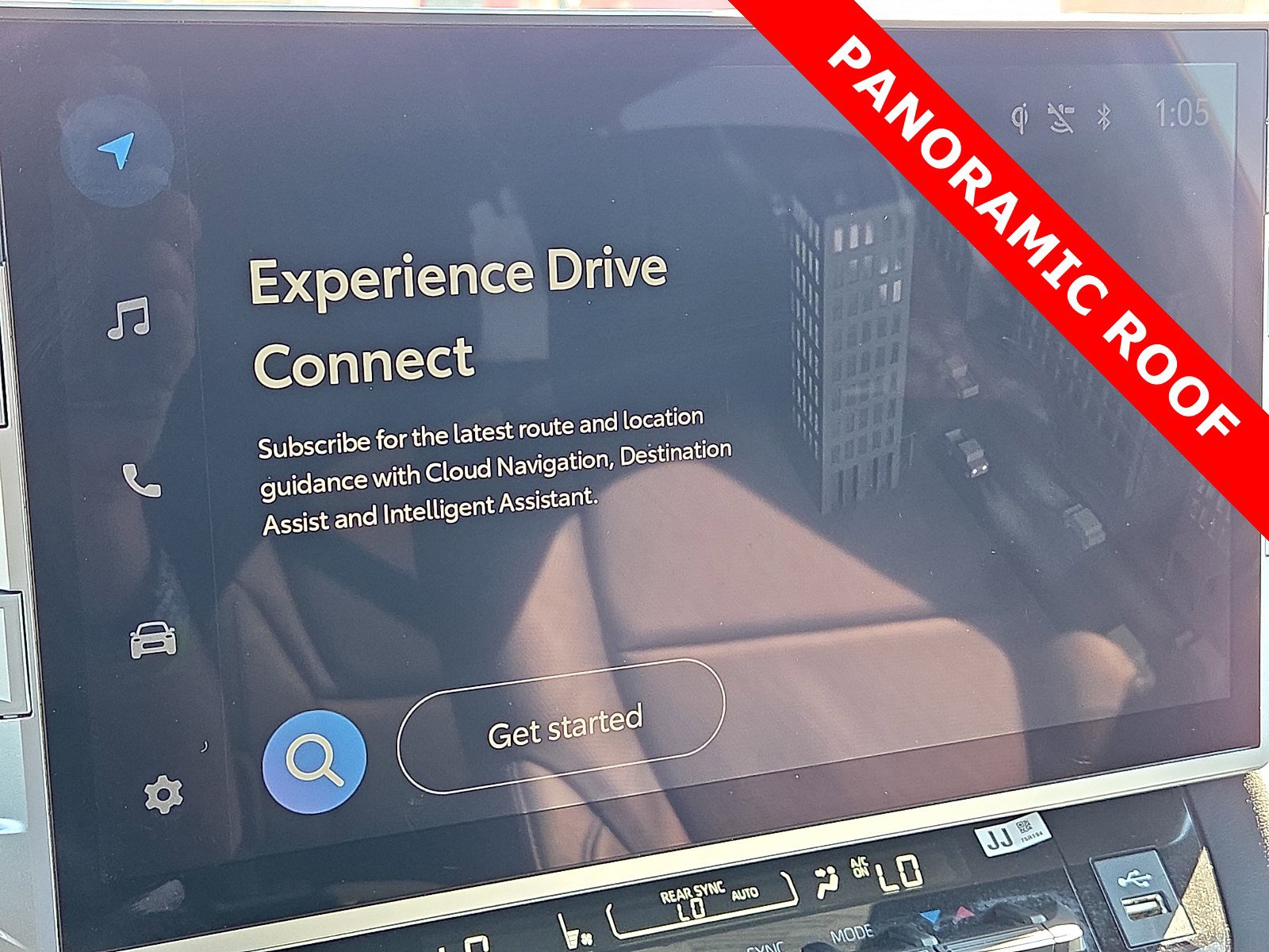 Used 2024 Toyota Sequoia Platinum image 19