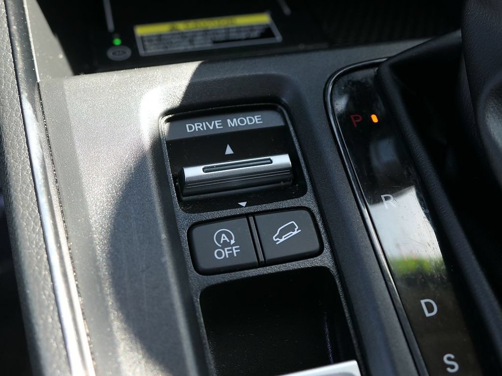 Used 2025 Honda CR-V EX-L image 22