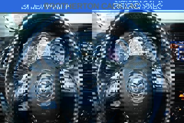 Used 2014 MAZDA MAZDA6 Sport image 16