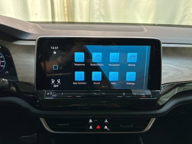 New 2026 Volkswagen Atlas SE image 21