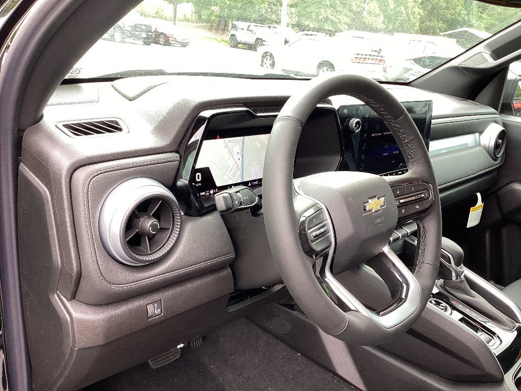 New 2026 Chevrolet Colorado LT AWD/4WD image 9