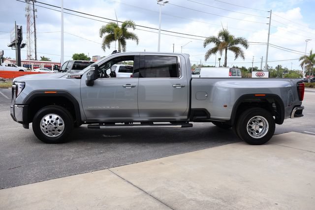 New 2026 GMC Sierra 3500 SLE w/ SLE Value Package AWD/4WD image 5