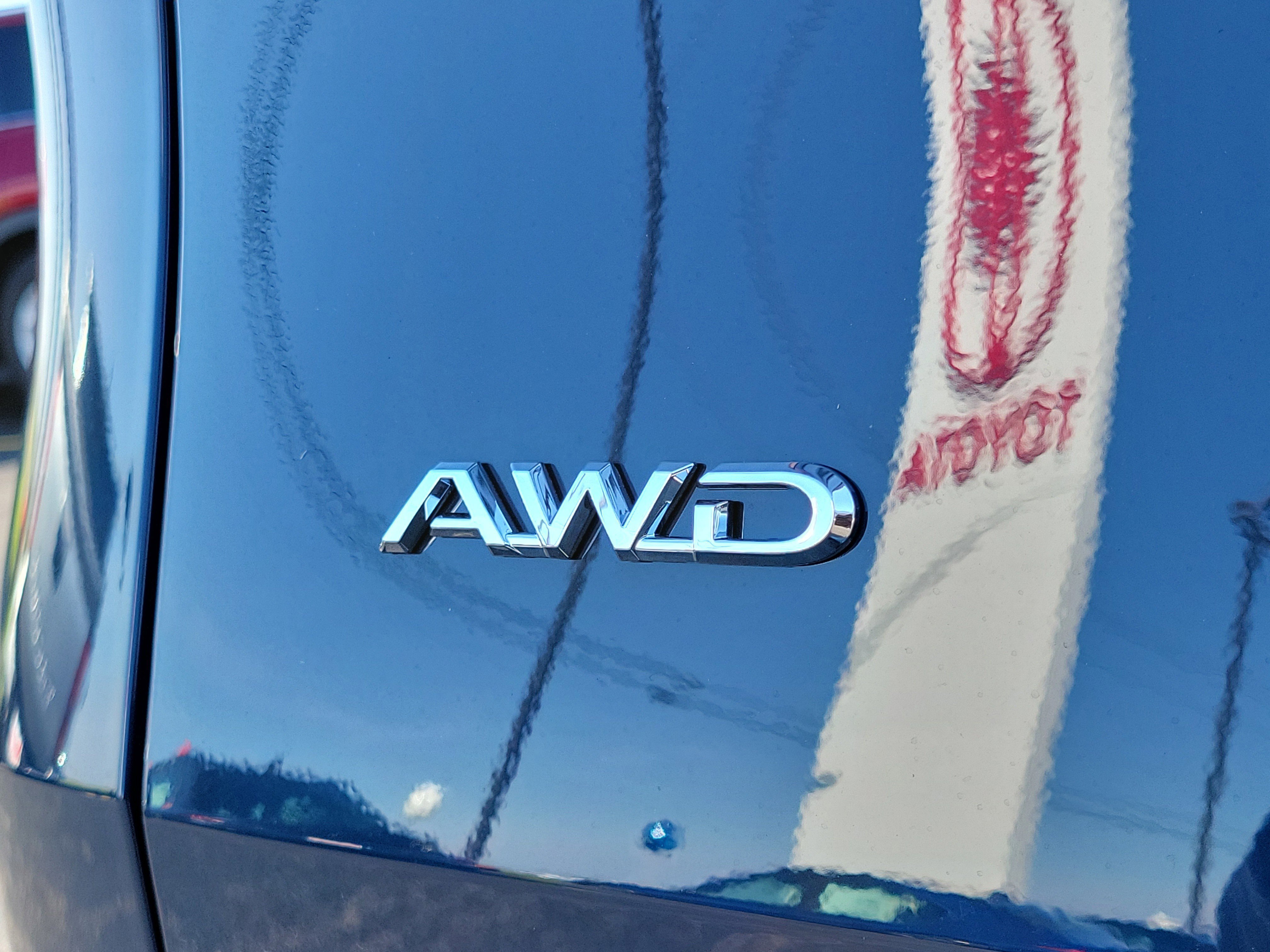 New 2026 Toyota Grand Highlander XLE image 6