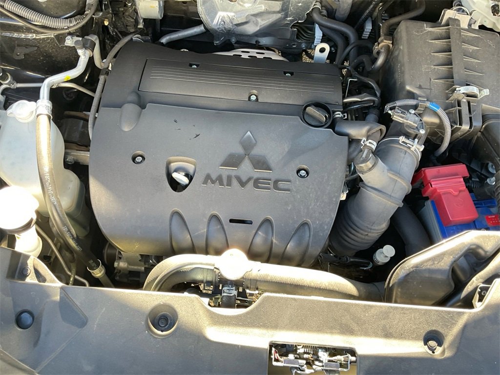 Used 2023 Mitsubishi Outlander Sport LE image 25