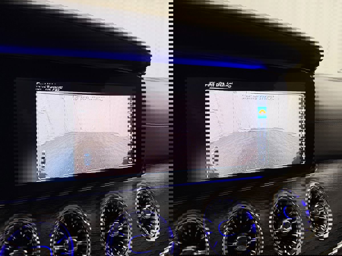 Used 2019 Mercedes-Benz E 53 AMG 4MATIC Cabriolet image 46