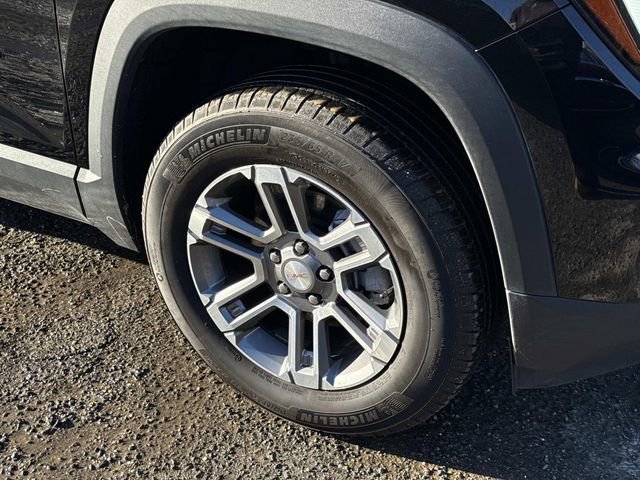 Used 2025 GMC Terrain Elevation image 7