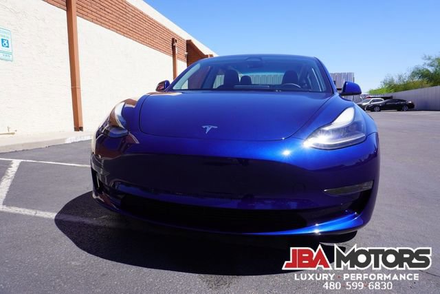 Used 2023 Tesla Model 3 Standard Range image 31