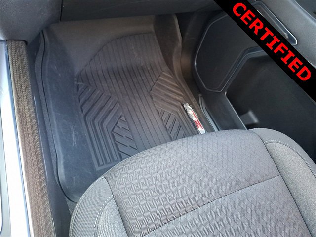 Used 2022 Chevrolet Silverado 1500 RST w/ Convenience Package II image 29