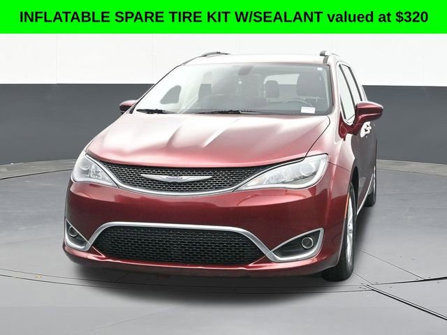 Used 2019 Chrysler Pacifica Touring-L image 2