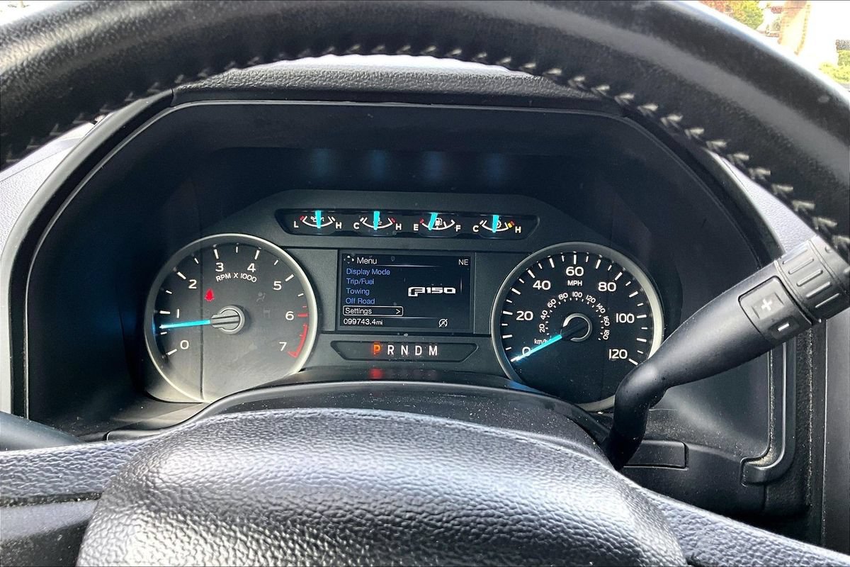 Used 2018 Ford F150 XLT w/ Equipment Group 302A Luxury AWD/4WD image 24