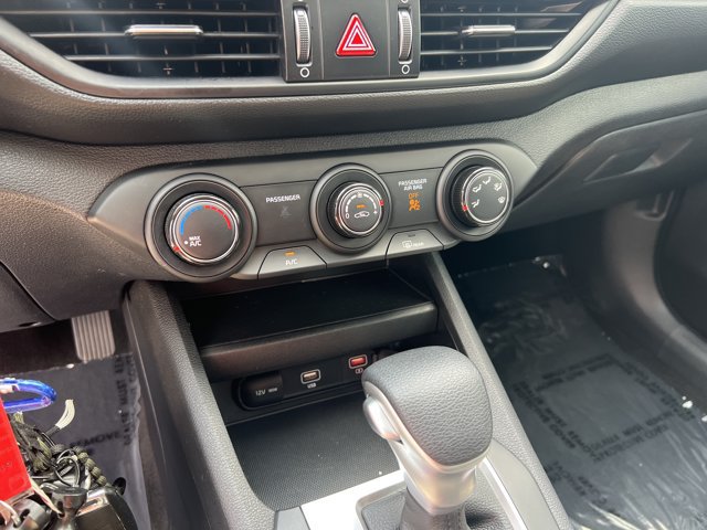 Certified 2024 Kia Forte LXS w/ LXS Technology Package FWD image 24