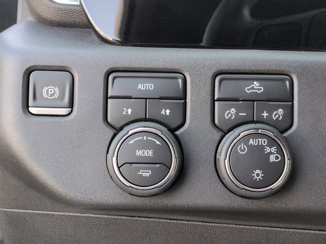 Certified 2023 Chevrolet Silverado 1500 LT w/ Work Truck Package image 16