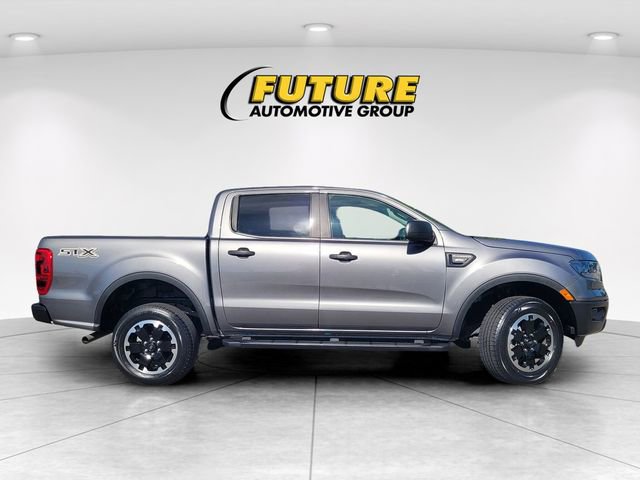 Used 2021 Ford Ranger XL w/ Equipment Group 101A High RWD image 3