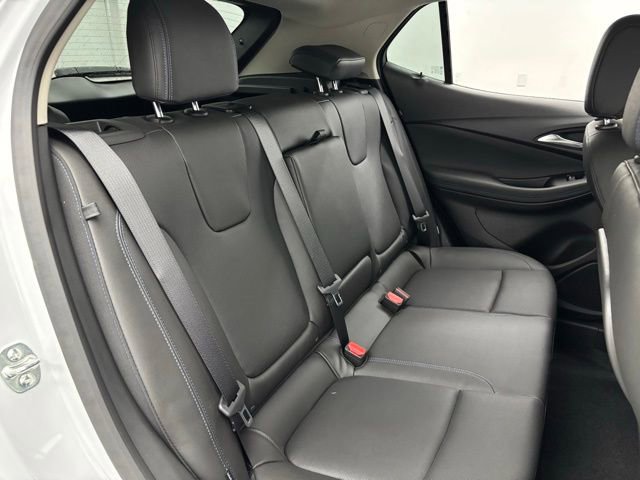 New 2026 Buick Encore GX Sport Touring w/ Advanced Technology Package image 35