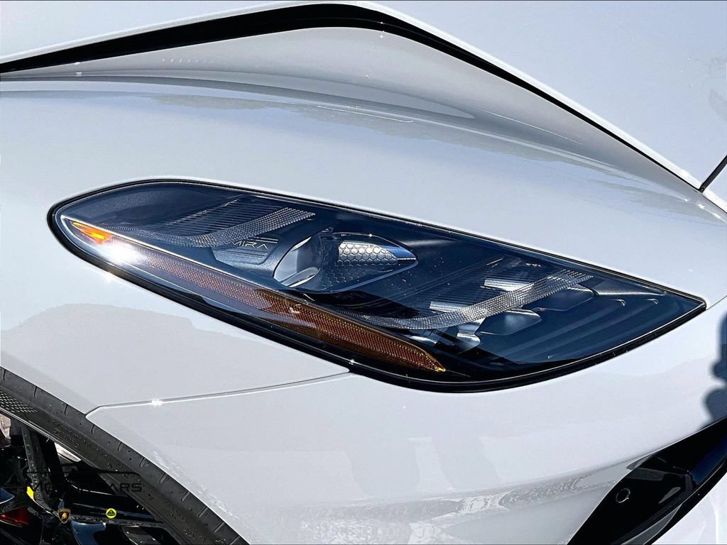 Used 2024 Lotus Emira First Edition RWD image 21