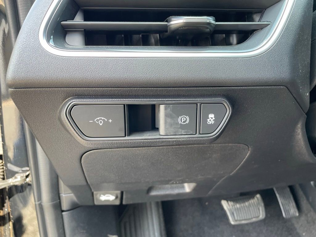 New 2026 Kia K4 GT-Line FWD image 13