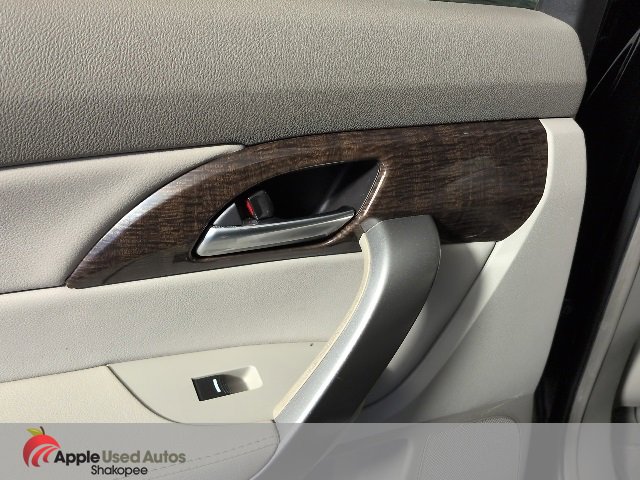 Used 2012 Acura MDX image 32