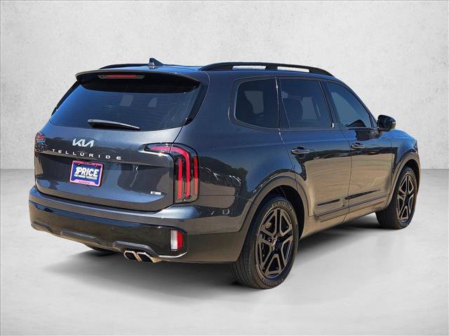 Used 2024 Kia Telluride SX Prestige X-Line AWD/4WD image 5