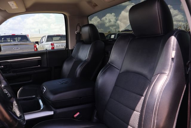 Used 2016 RAM 1500 Sport RWD image 9