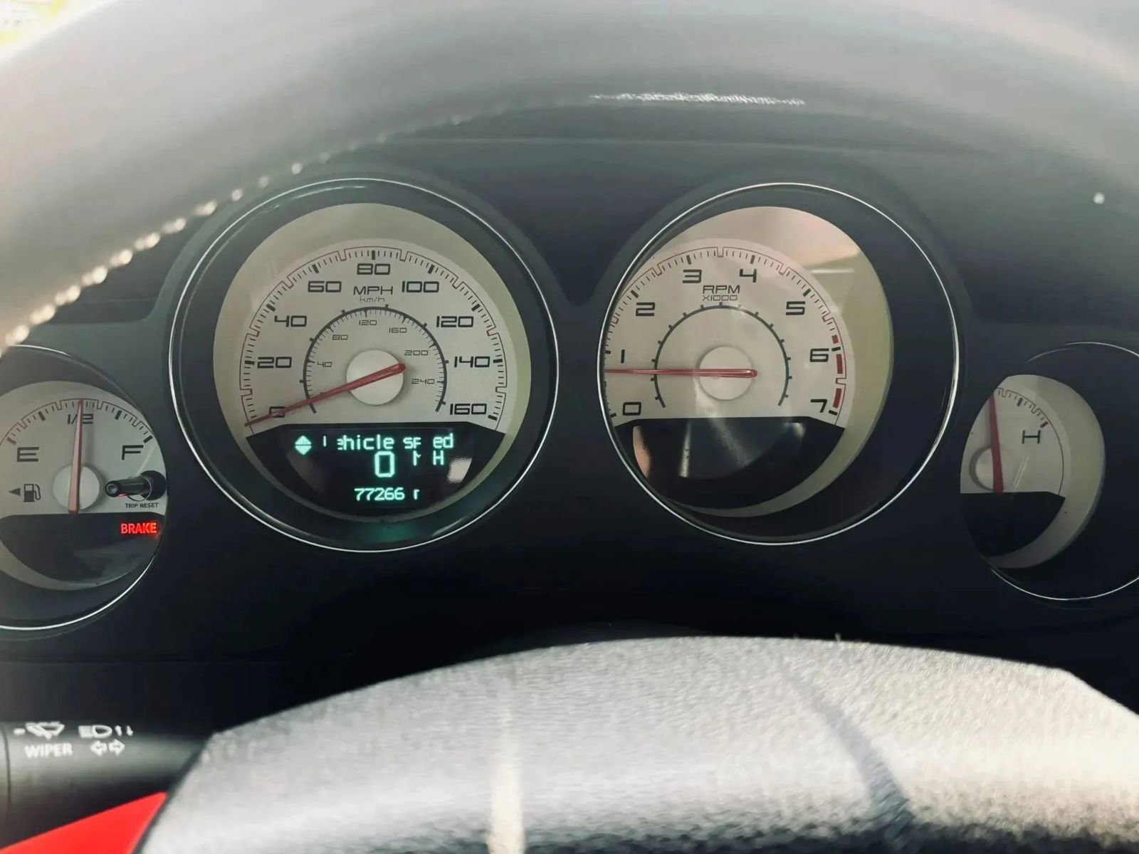 Used 2012 Dodge Challenger R/T Plus image 17