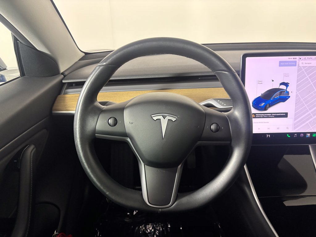 Used 2019 Tesla Model 3 Long Range AWD/4WD image 16