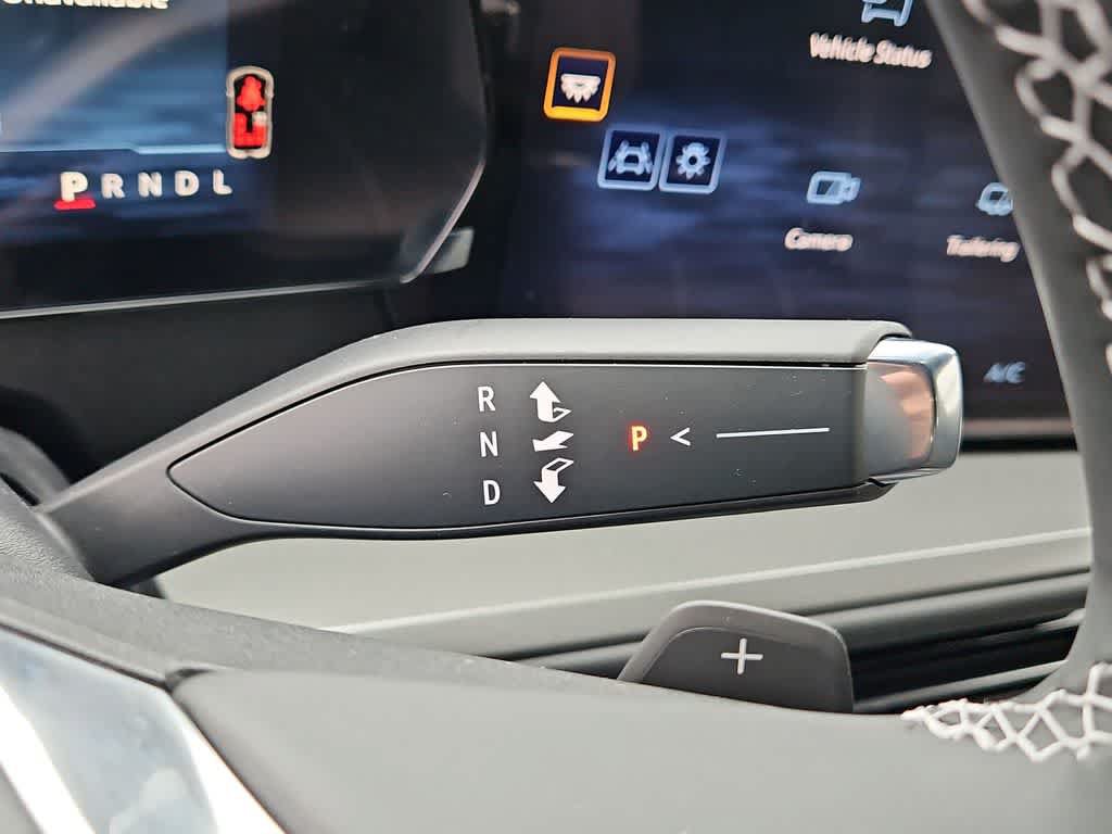 Used 2026 Chevrolet Traverse LT w/ Driver Confidence Package FWD image 21