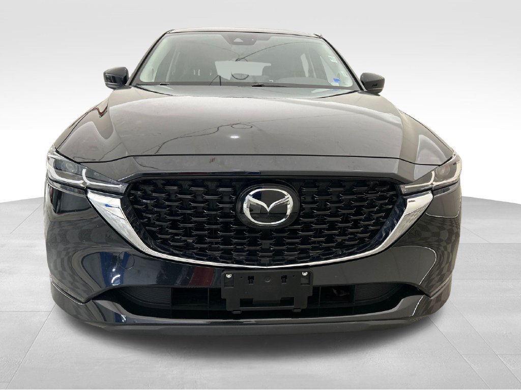 Used 2025 MAZDA CX-5 AWD 2.5 S w/ Preferred Package image 9