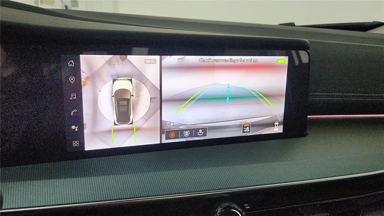 New 2026 Nissan Murano SL AWD/4WD image 31