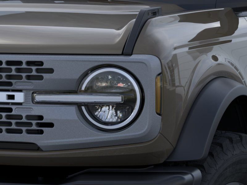 New 2026 Ford Bronco Badlands image 20