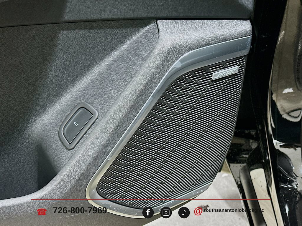 New 2026 Buick Enclave Sport Touring w/ Power Package FWD image 19