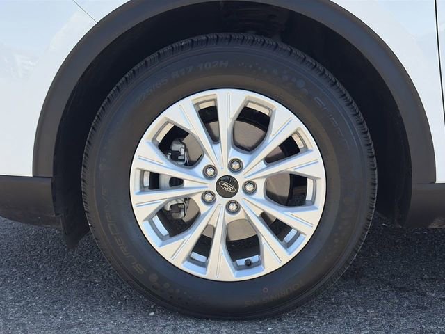 Used 2025 Ford Escape Active image 10