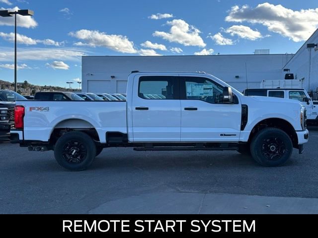 New 2026 Ford F250 XL w/ STX Appearance Package image 6