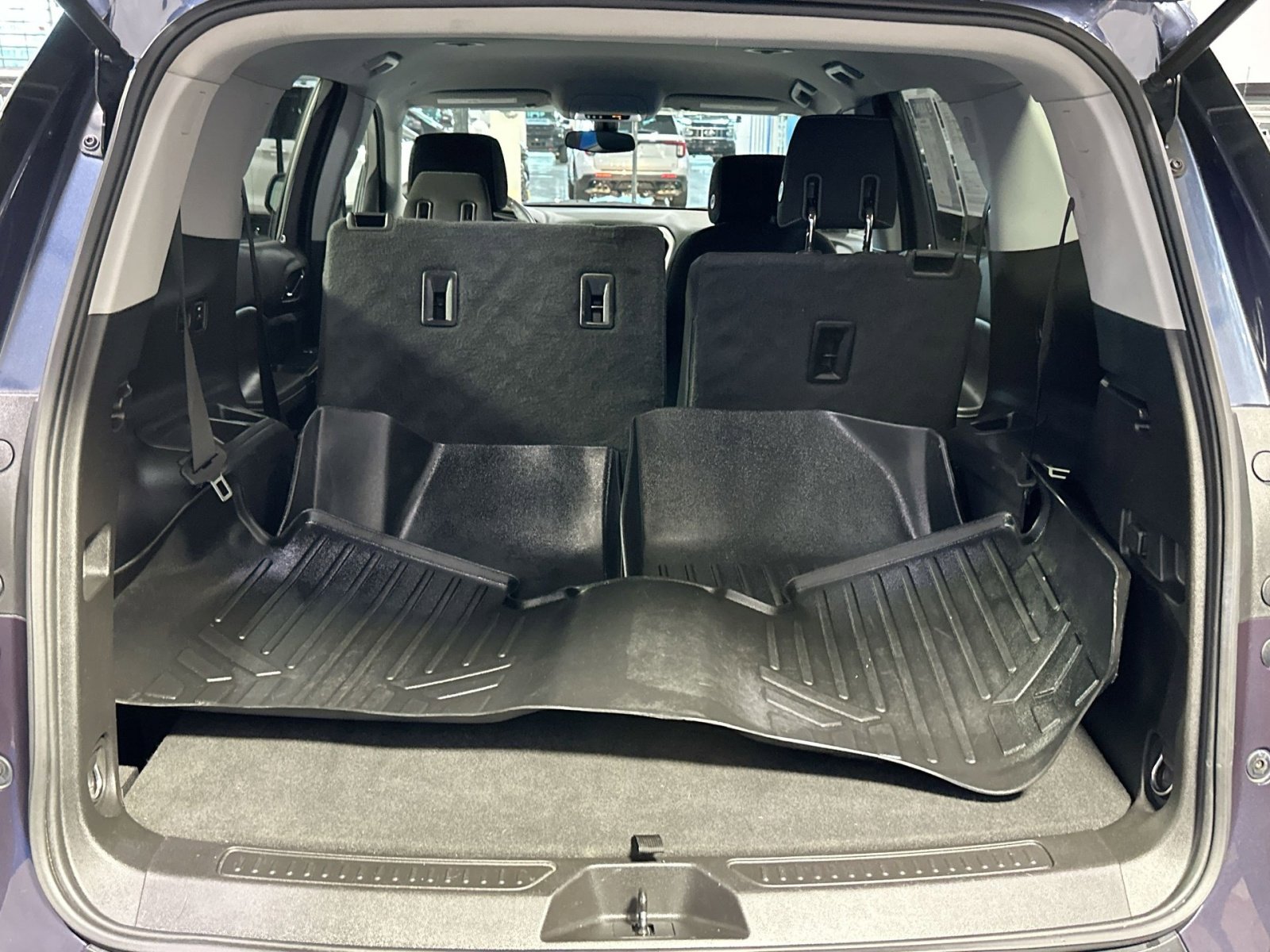 Used 2019 GMC Acadia SLE image 34